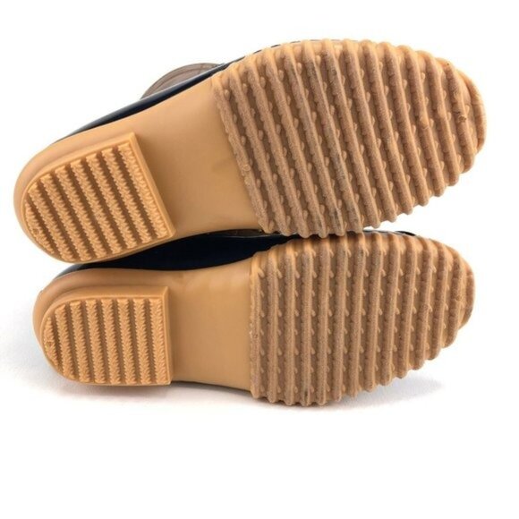 Sporto Elana Winter Snow Rain Duck Boots Womens 6M - Picture 6 of 7